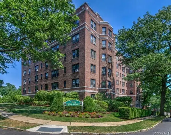 11 Alden Road #6N, Larchmont, NY 10538 - #1