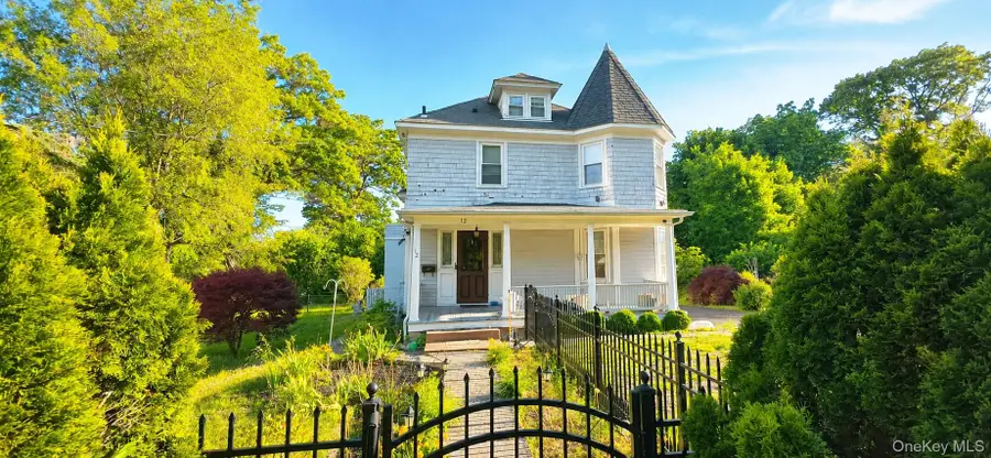 12 Pacific Avenue, Nanuet, NY 10954 - #3