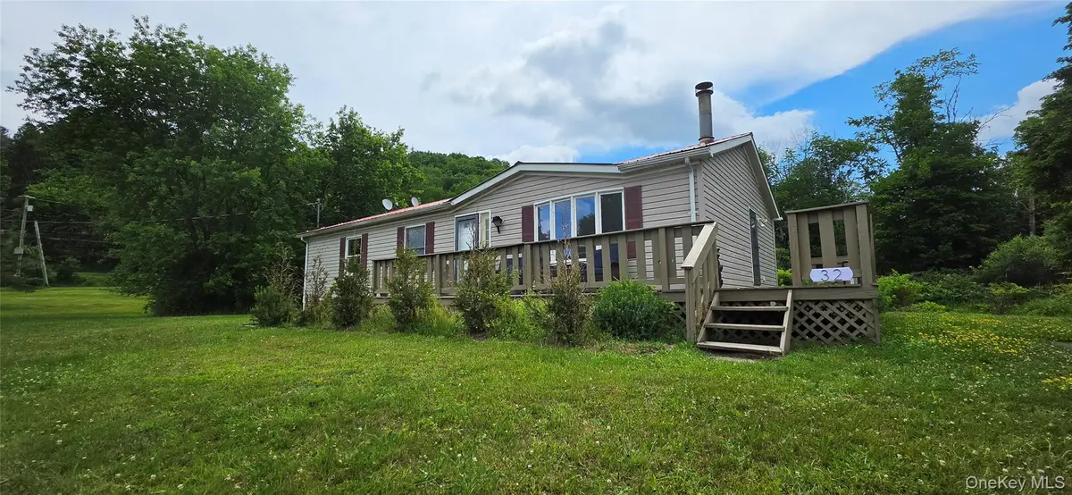 32 Meadow Street #17B, Livingston Manor, NY 12758 - #1