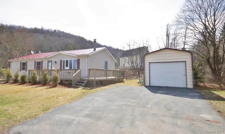 32 Meadow Street #17B, Livingston Manor, NY 12758 - #3
