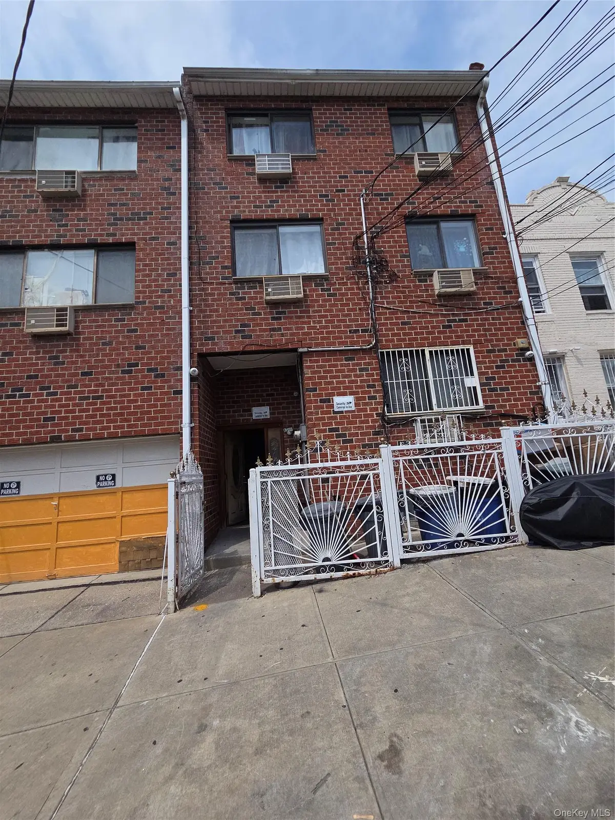 102-11 Strong Avenue, Corona, NY 11368 - #1