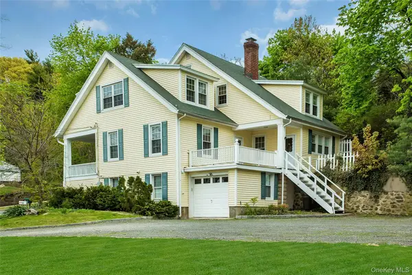 2&4 Youngs Hill Road, Huntington, NY 11743