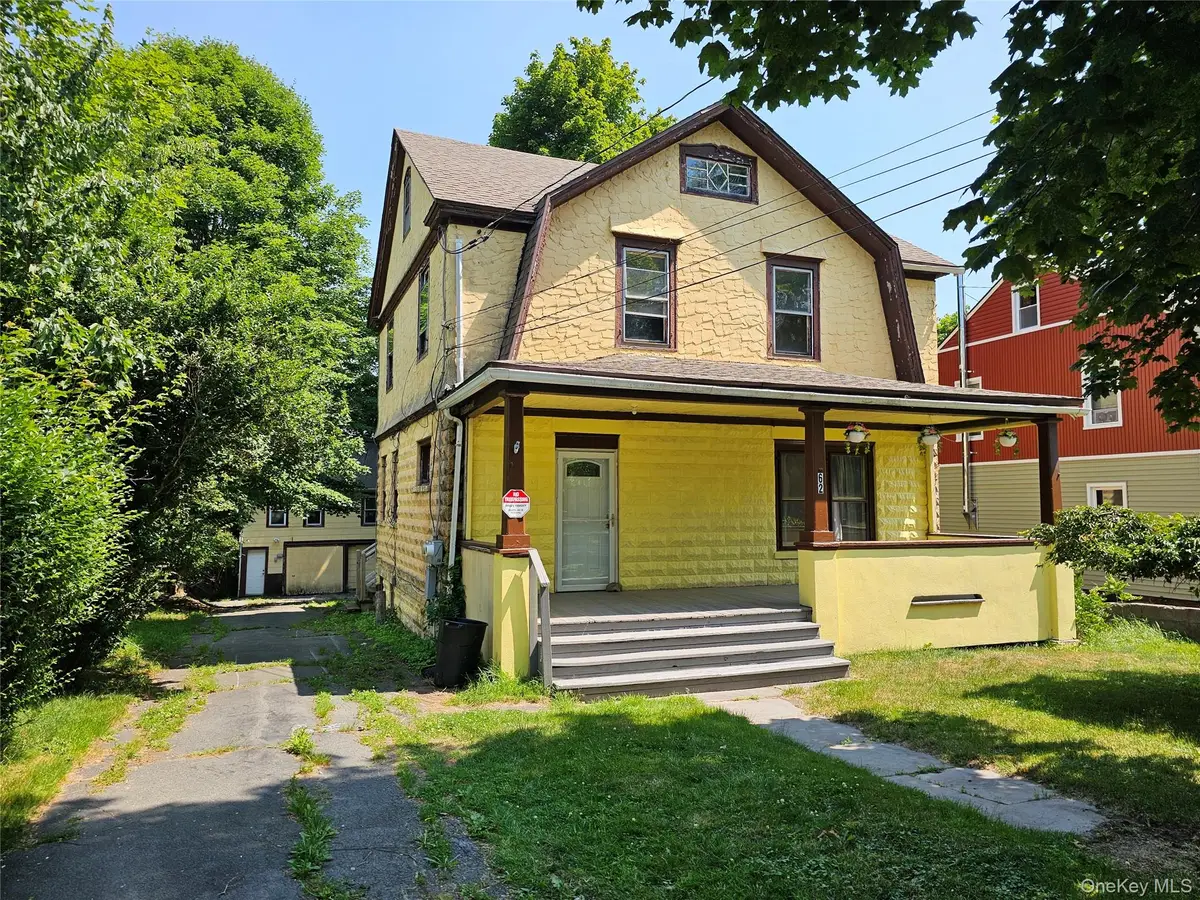 62 Clinton Avenue, Monticello, NY 12701 - #1