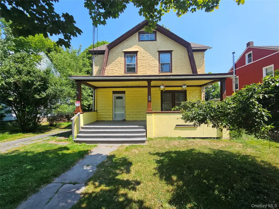 62 Clinton Avenue, Monticello, NY 12701 - #2