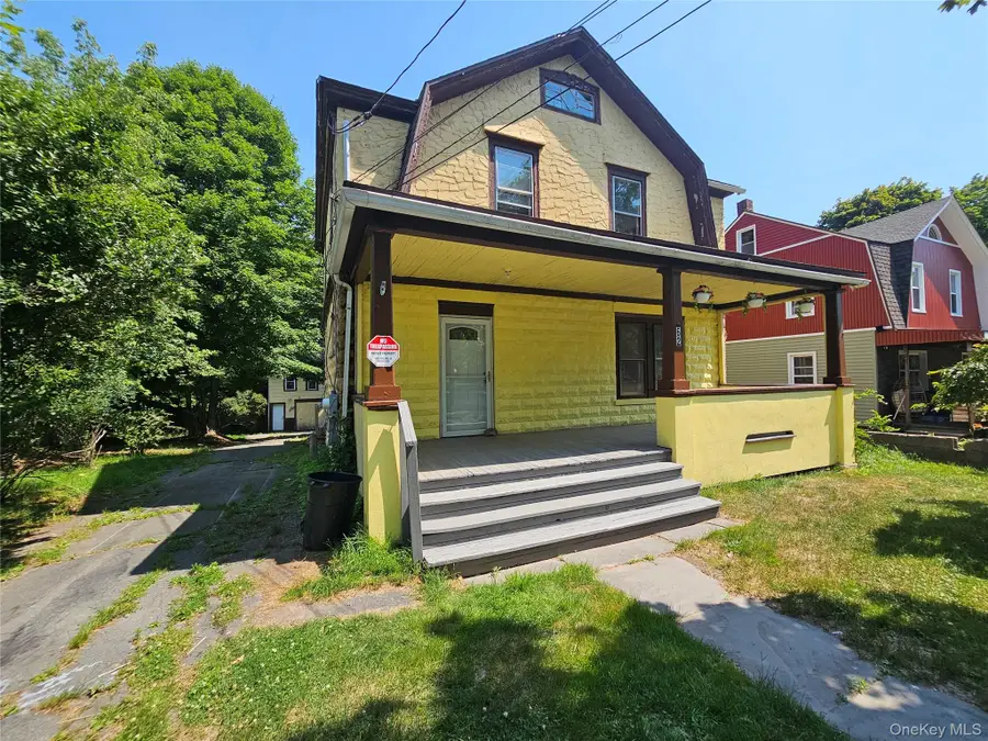 62 Clinton Avenue, Monticello, NY 12701 - #3