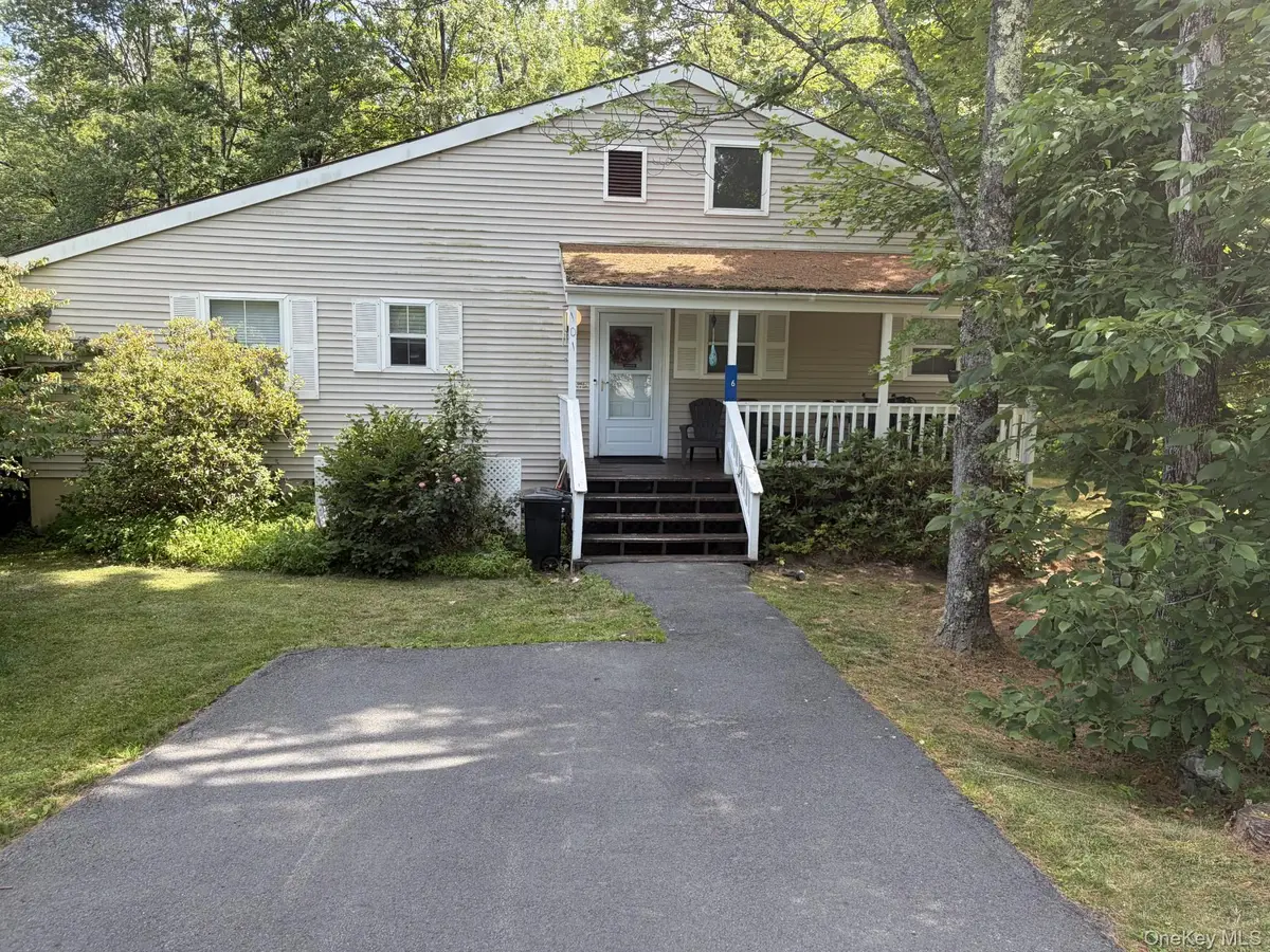 6 Racine Court, Monticello, NY 12701 - #1