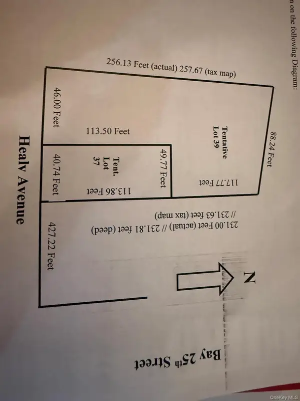 2712 Healy Avenue, Bayswater, NY 11691