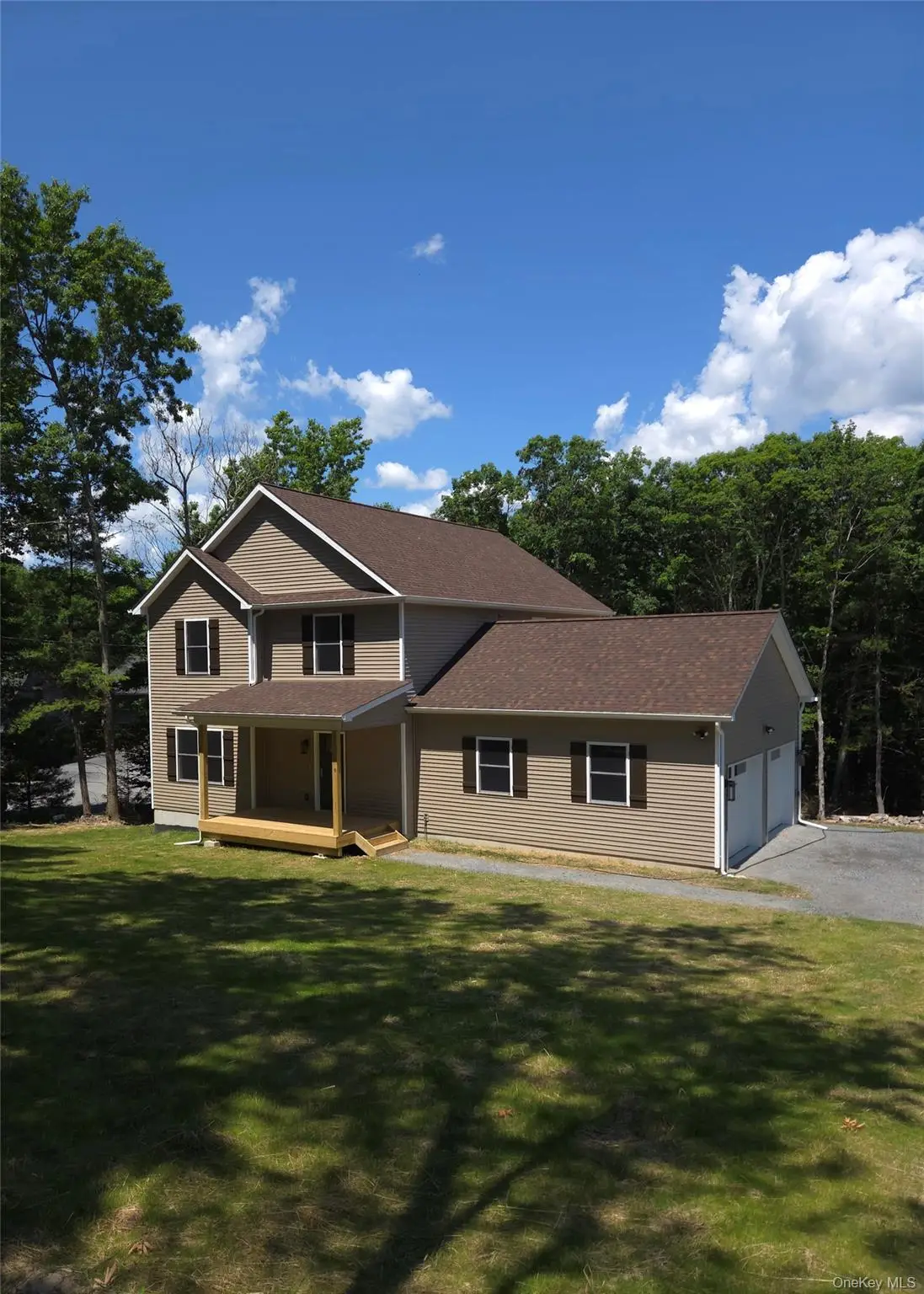 1025 Pine Kill Road, Wurtsboro, NY 12790 - #1