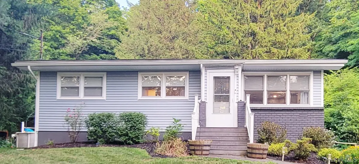 42 Old St Rte 208, Montgomery, NY 12549 - #1