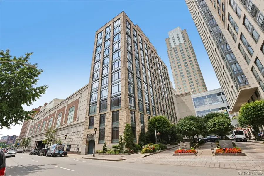 25 City Place #6C, White Plains, NY 10601 - #2