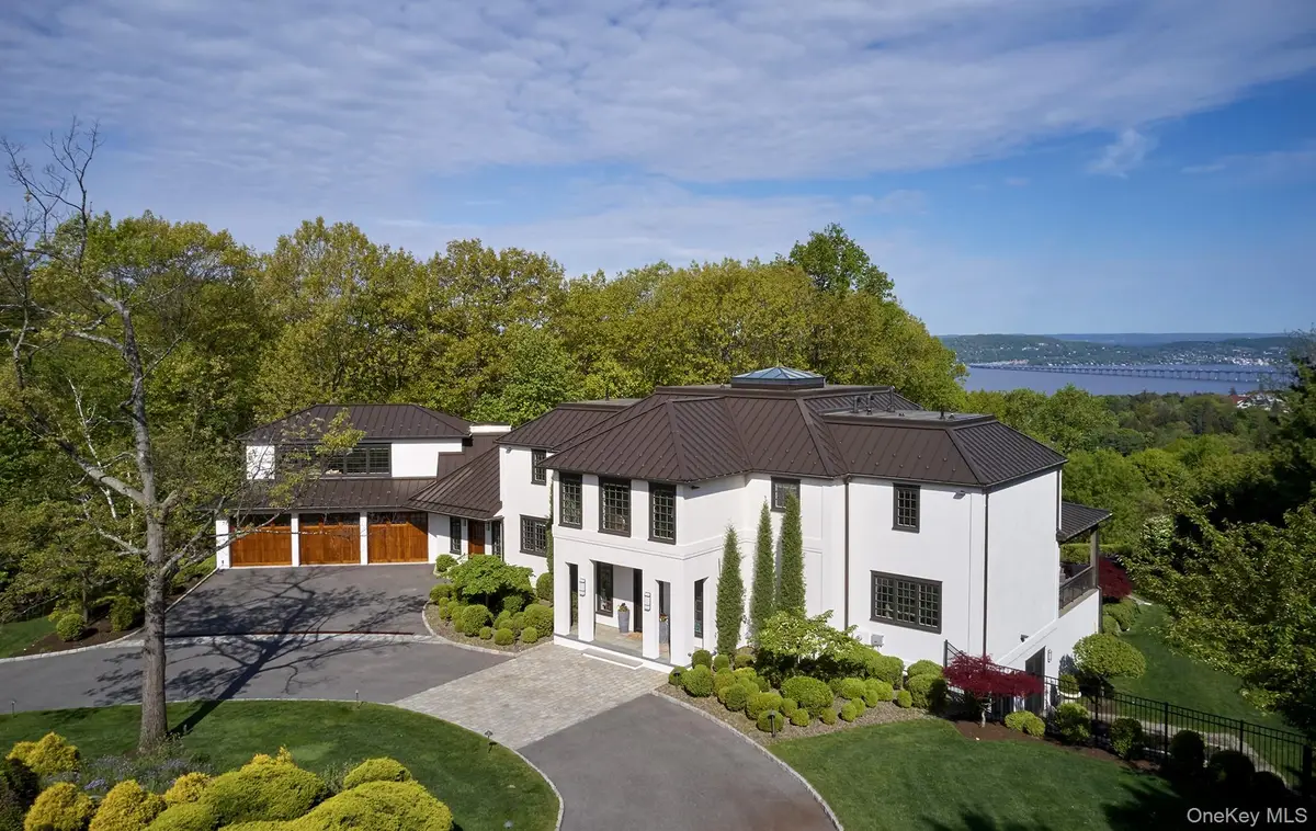 4 Riverview Court, Irvington, NY 10533 - #1