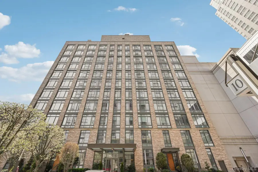 25 City Place #4B, White Plains, NY 10601 - #2
