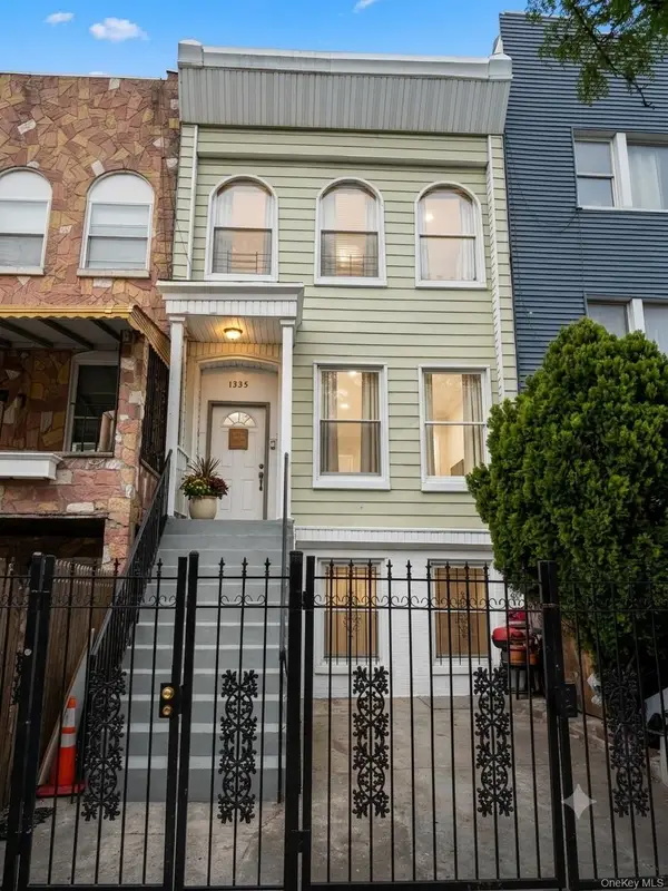 1335 Bushwick Avenue, Brooklyn, NY 11207