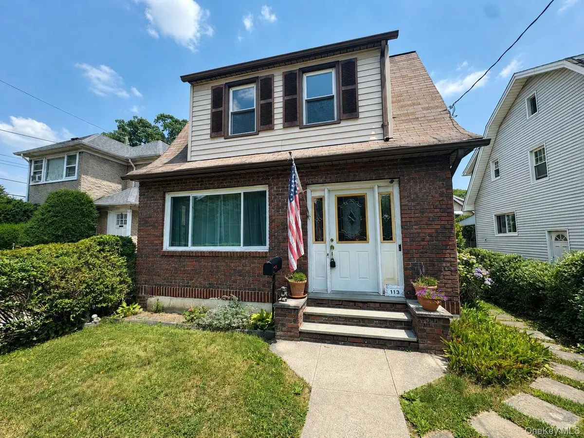 113 Rhodes Street, New Rochelle, NY 10801 - #1