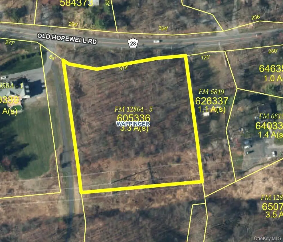 390 Old Hopewell Road, Wappingers Falls, NY 12590 - #1