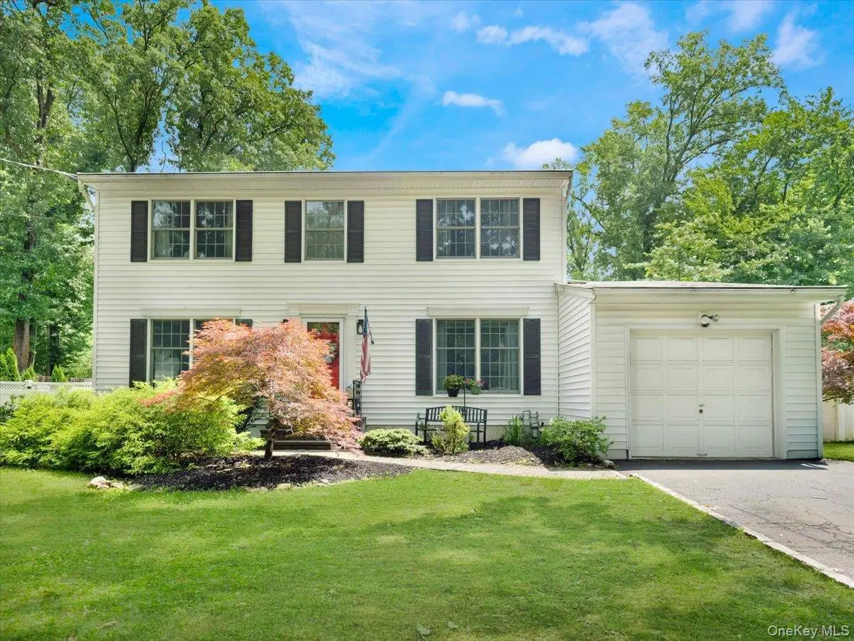 44 Oriole Street, Pearl River, NY 10965 - #1