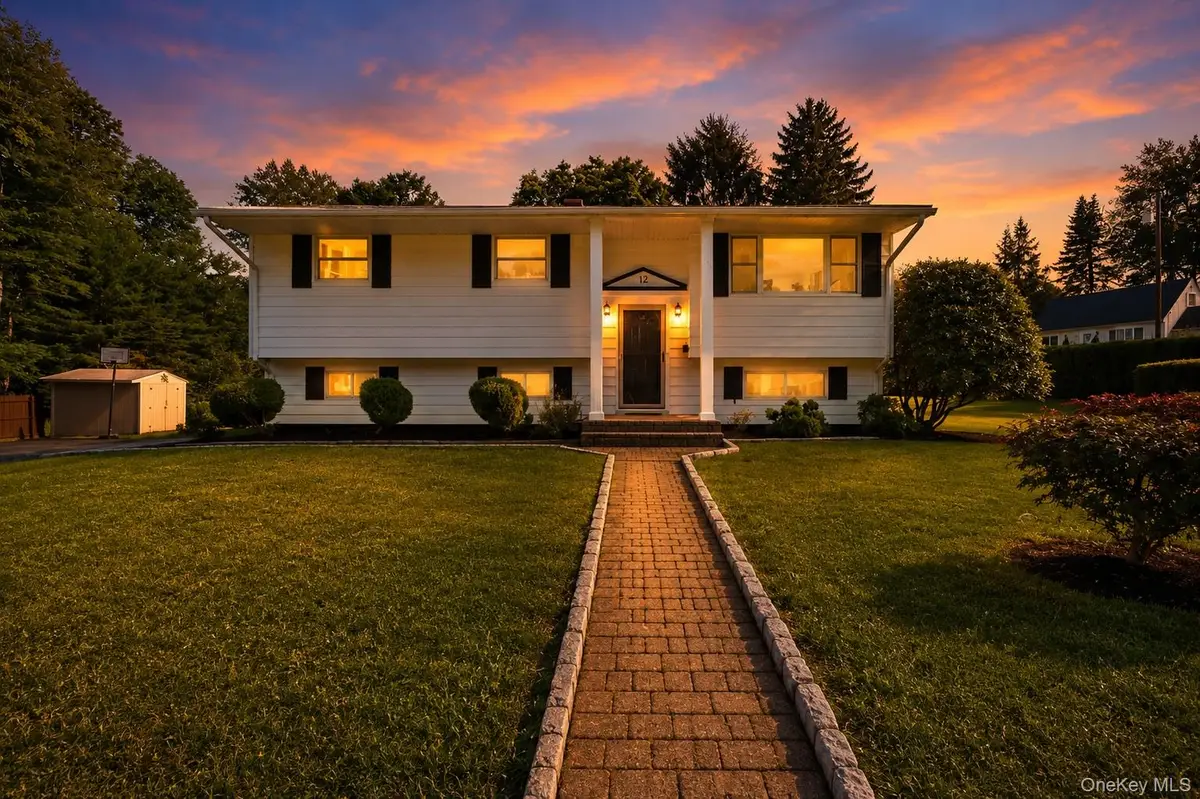 12 Flitt Street, West Nyack, NY 10994 - #1