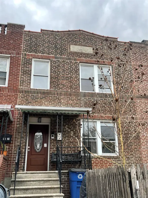 5118 48th Street, Woodside, NY 11377