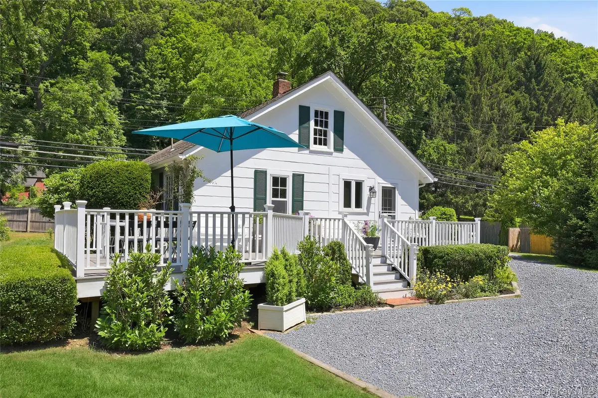 189 Pound Ridge Road, Bedford, NY 10506 - #1