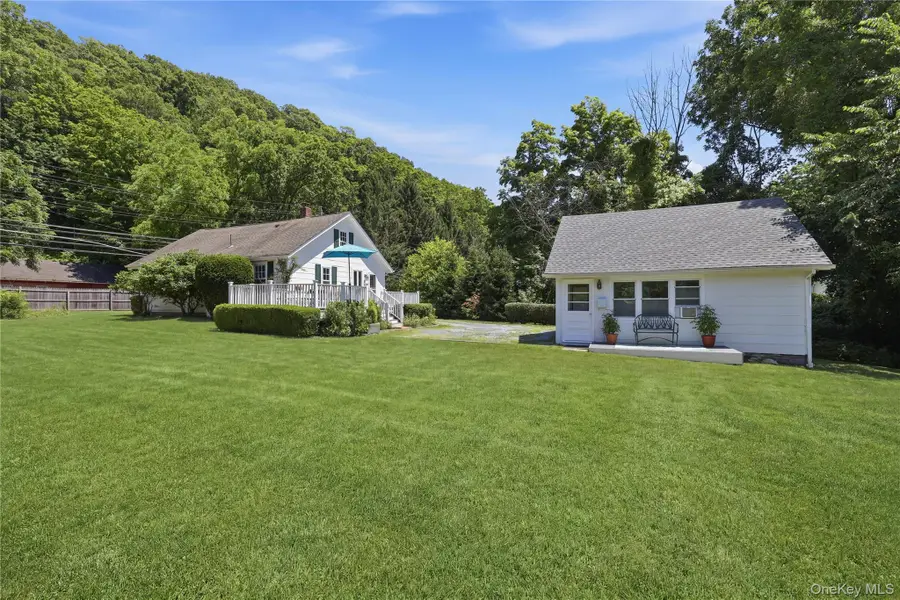 189 Pound Ridge Road, Bedford, NY 10506 - #2
