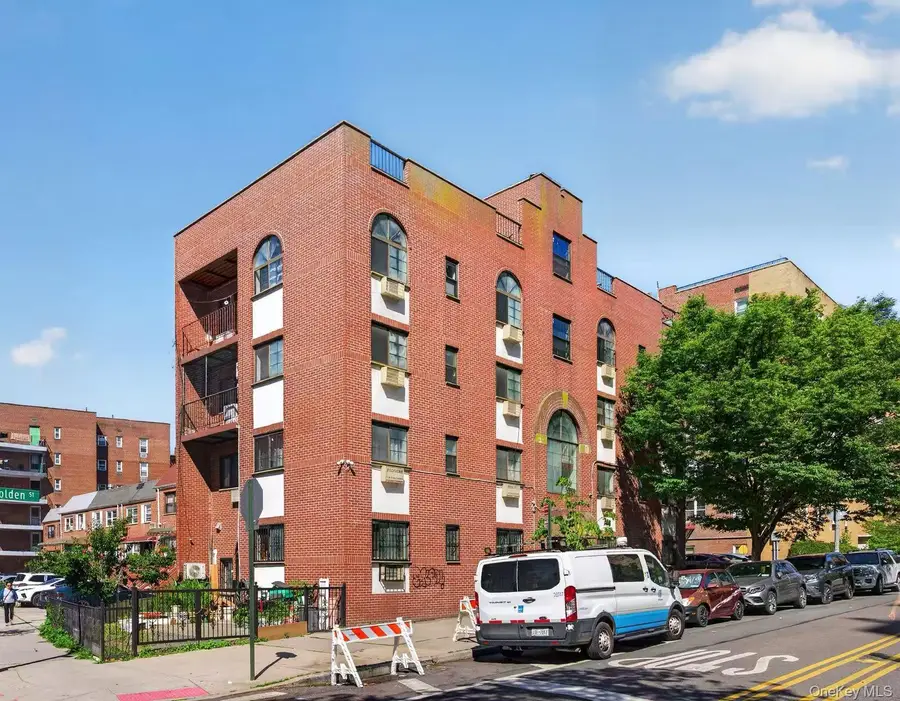 42-60 Colden Street #4A, Flushing, NY 11355 - #2