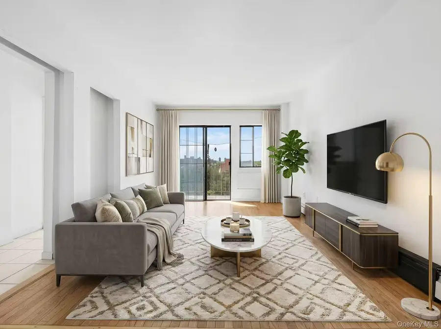 42-60 Colden Street #4A, Flushing, NY 11355 - #3