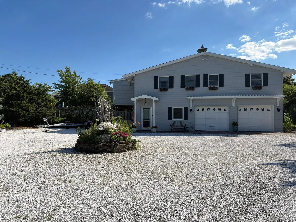 72 Circle Drive, Oak Beach, NY 11702 - #1