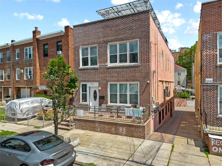 2436 Buck Street, Bronx, NY 10461 - #3