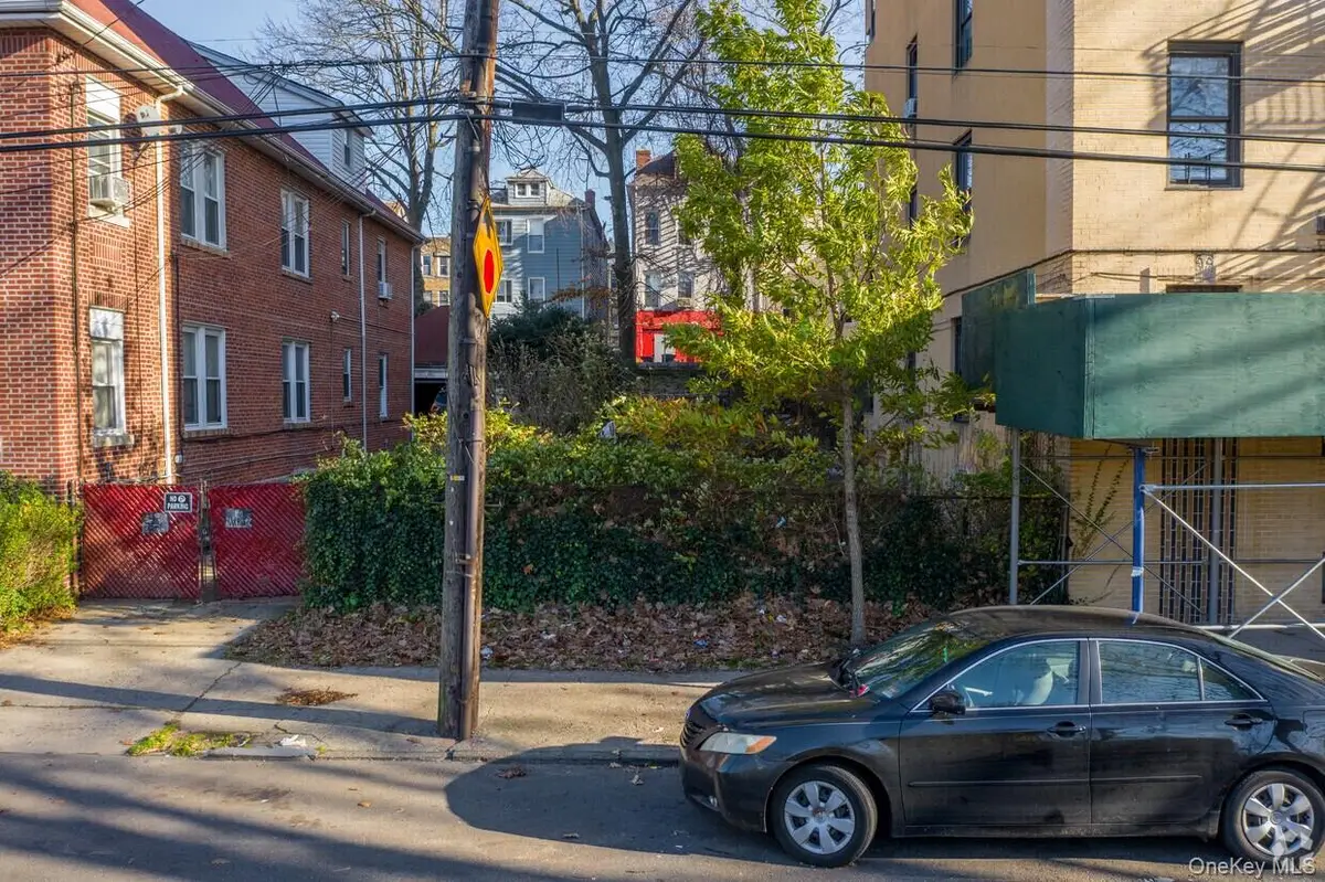 3754 Bronx Boulevard, Bronx, NY 10467 - #1