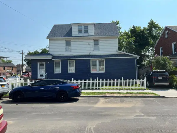 114-01 211 211 Street, Cambria Heights, NY 11411