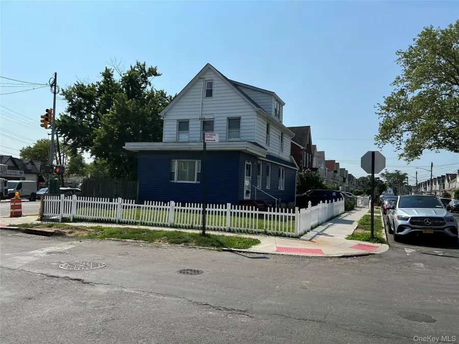 114-01 211 211 Street, Cambria Heights, NY 11411 - #2