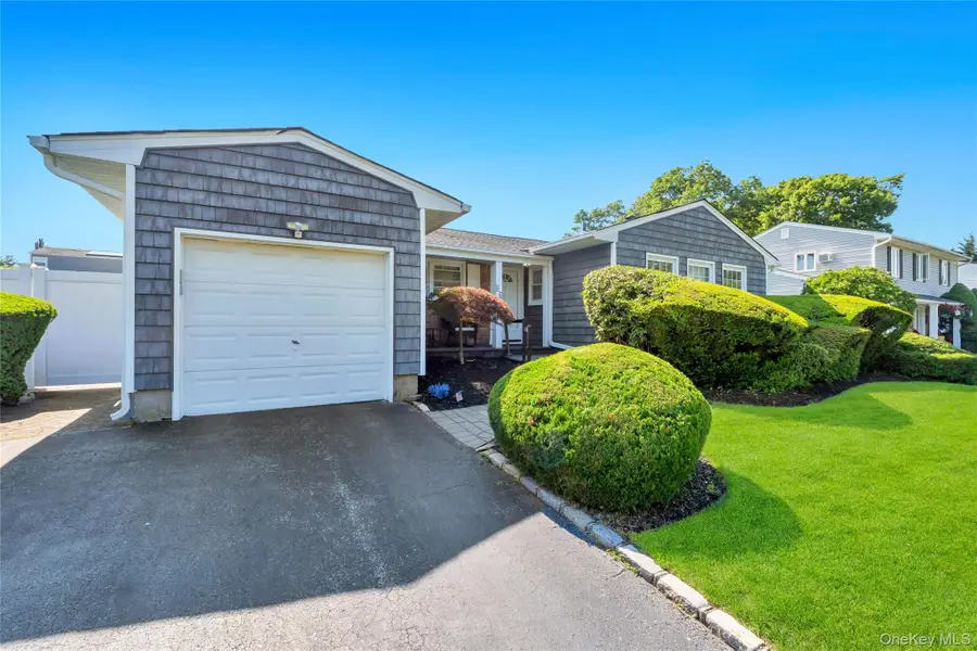 22 Dover Hill Drive, Nesconset, NY 11767 - #3