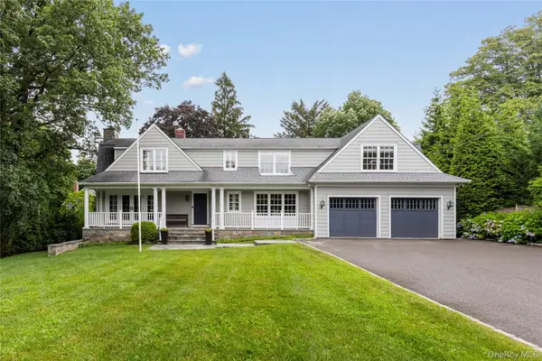 394 Park Avenue, Rye, NY 10580