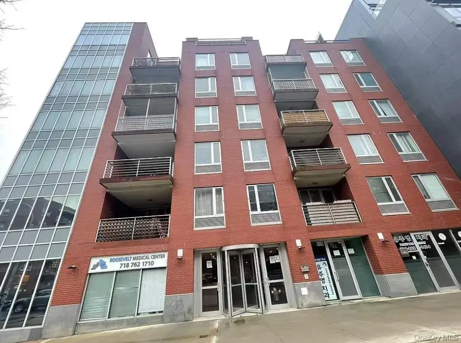 38-34 Parsons Boulevard #D, Flushing, NY 11354 - #1