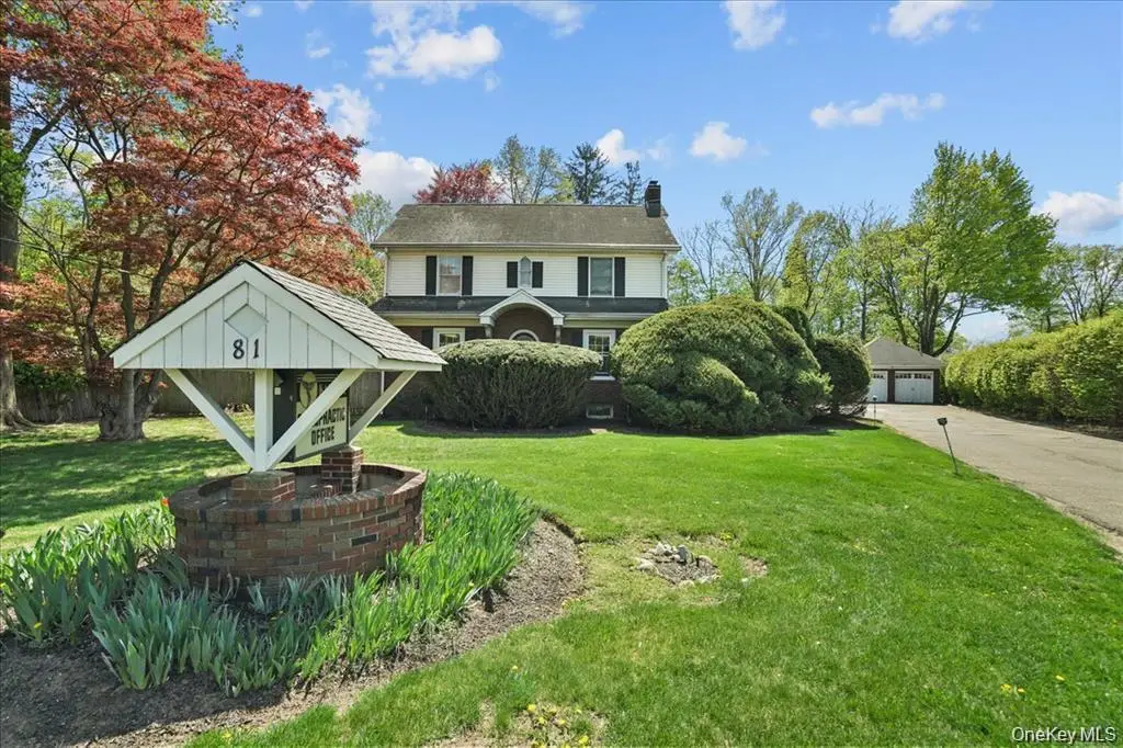 81 Route 59, Suffern, NY 10901 - #1