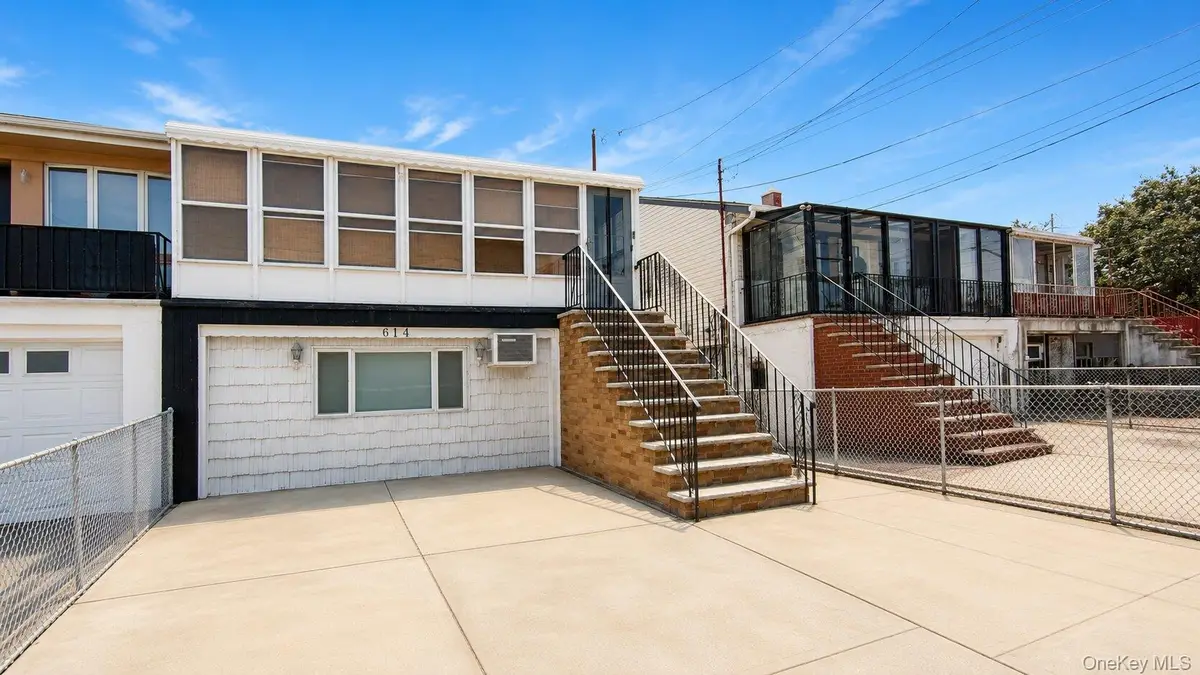 614 Beach 69th Street, Arverne, NY 11692 - #1