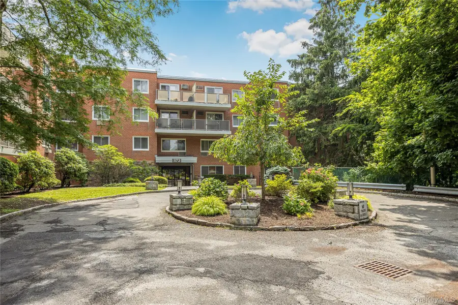372 Central Park Avenue #2A, Scarsdale, NY 10583 - #3