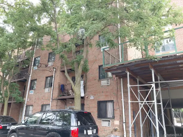 724 E 221st Street #2A, Bronx, NY 10467