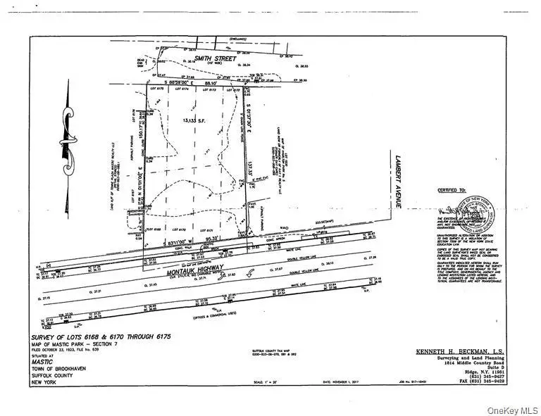 1397 Montauk Highway, Mastic, NY 11950 - #2