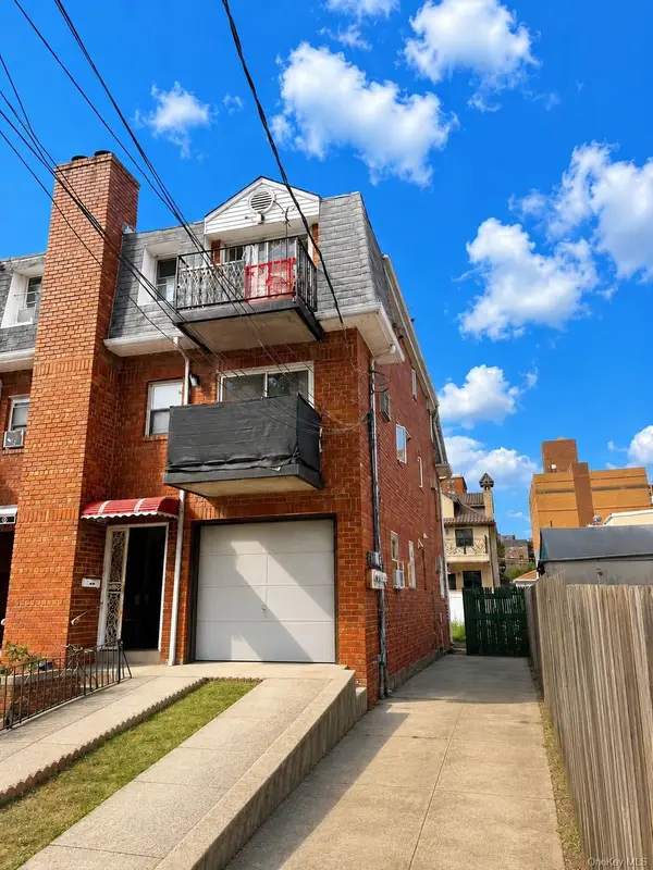 4512 Robinson, Flushing, NY 11355