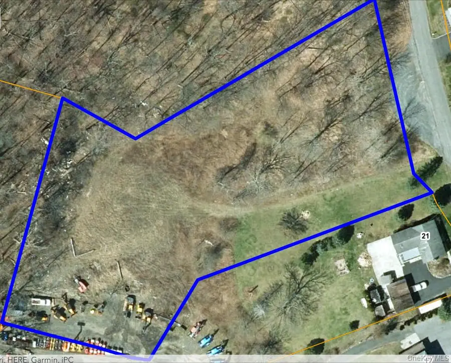 Silver Stream Road, New Windsor, NY 12553 - #2