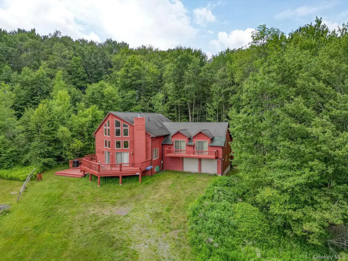 993 Hurd Road, Swan Lake, NY 12783 - #1