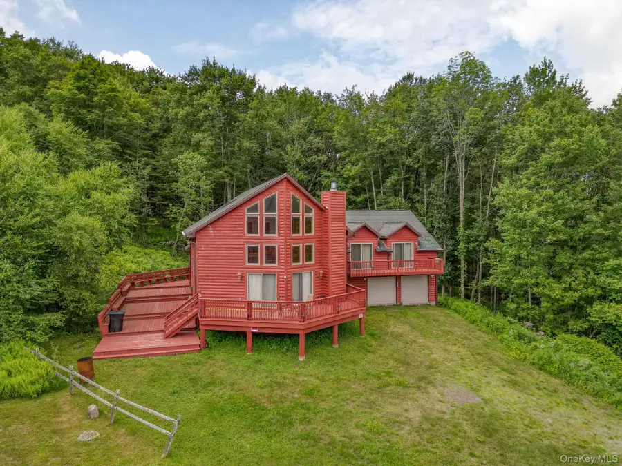 993 Hurd Road, Swan Lake, NY 12783 - #3