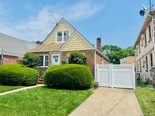 8663 Musket Street, Queens Village, NY 11427