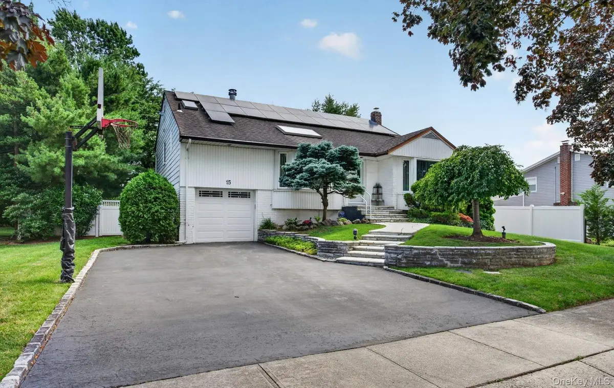 15 Ulster Drive, Jericho, NY 11753 - #1