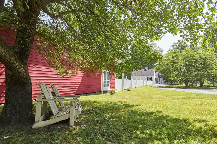 96 Wittenberg Road, Bearsville, NY 12409 - #2