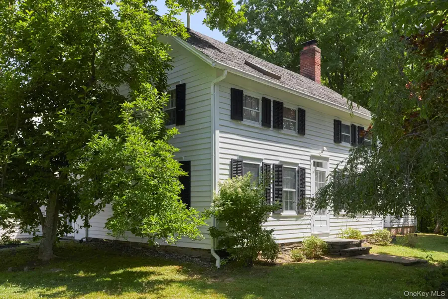 96 Wittenberg Road, Bearsville, NY 12409 - #3