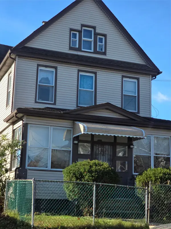 13760 Bedell Street, Springfield Gardens, NY 11413