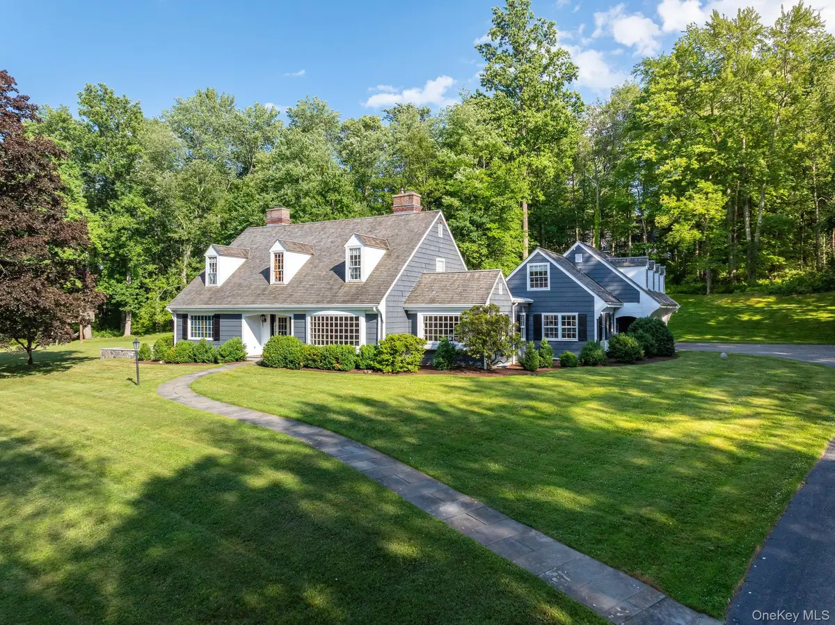 52 Lake Road, Katonah, NY 10536 - #1