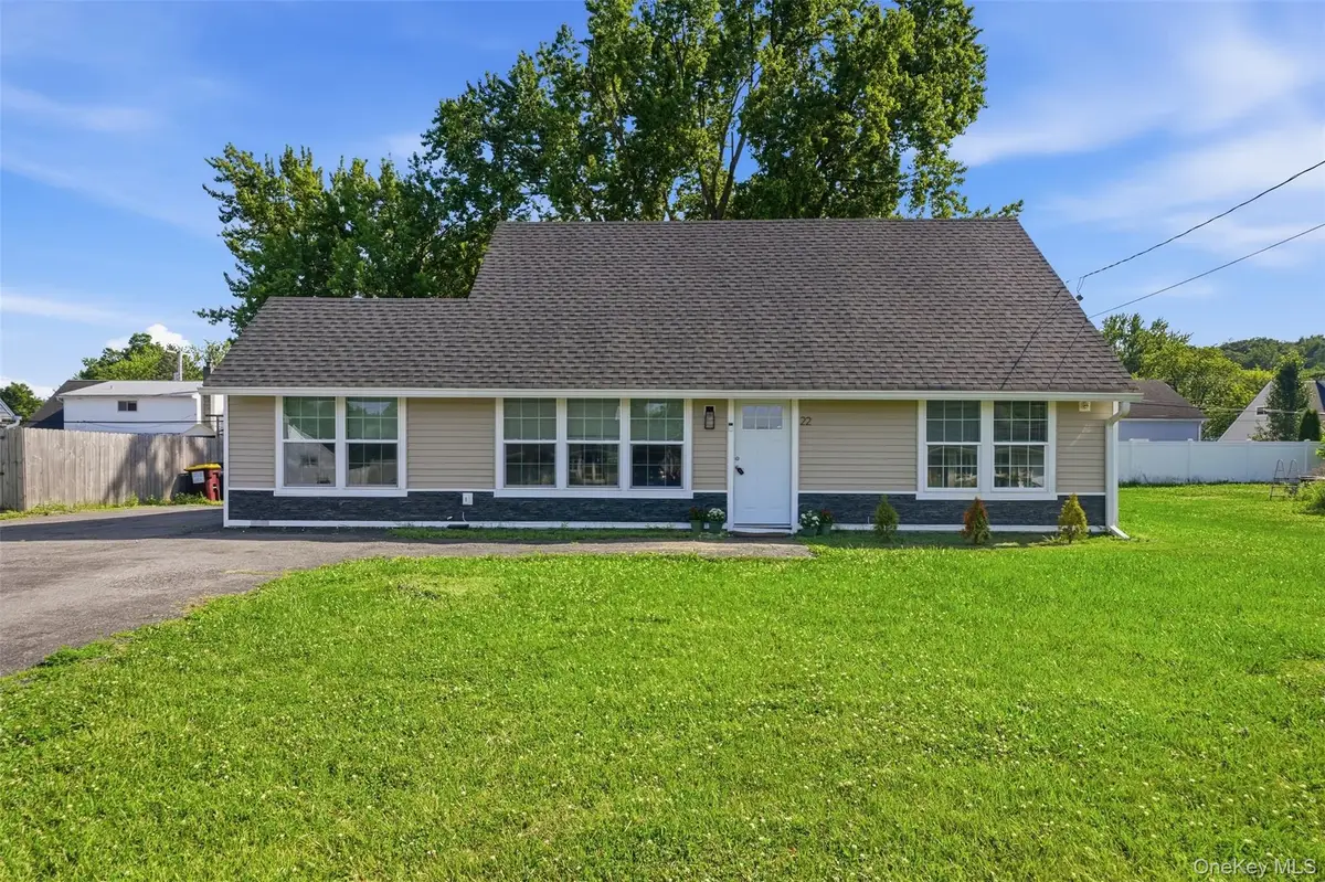 22 Jumping Brook Lane, Kingston, NY 12401 - #1